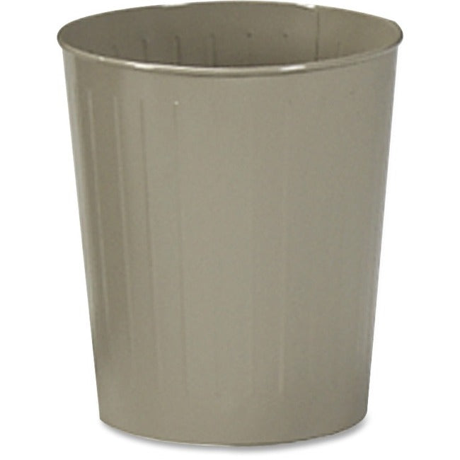 Safco Fire-safe Wastebasket