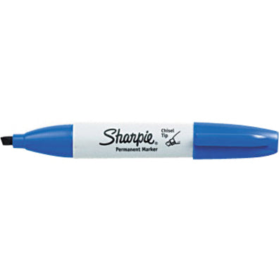 Sharpie Large Barrel Permanent Markers - 38203
