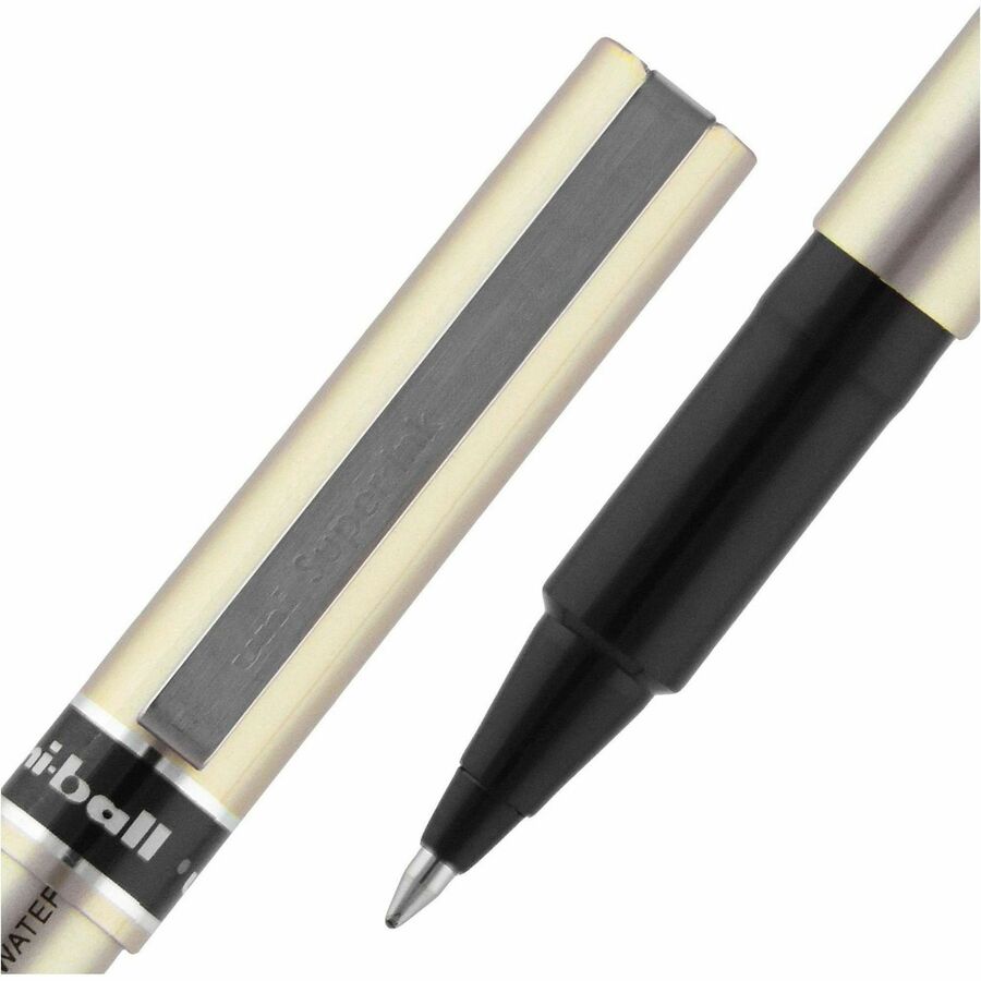 uniball Deluxe Rollerball Pens - 60052