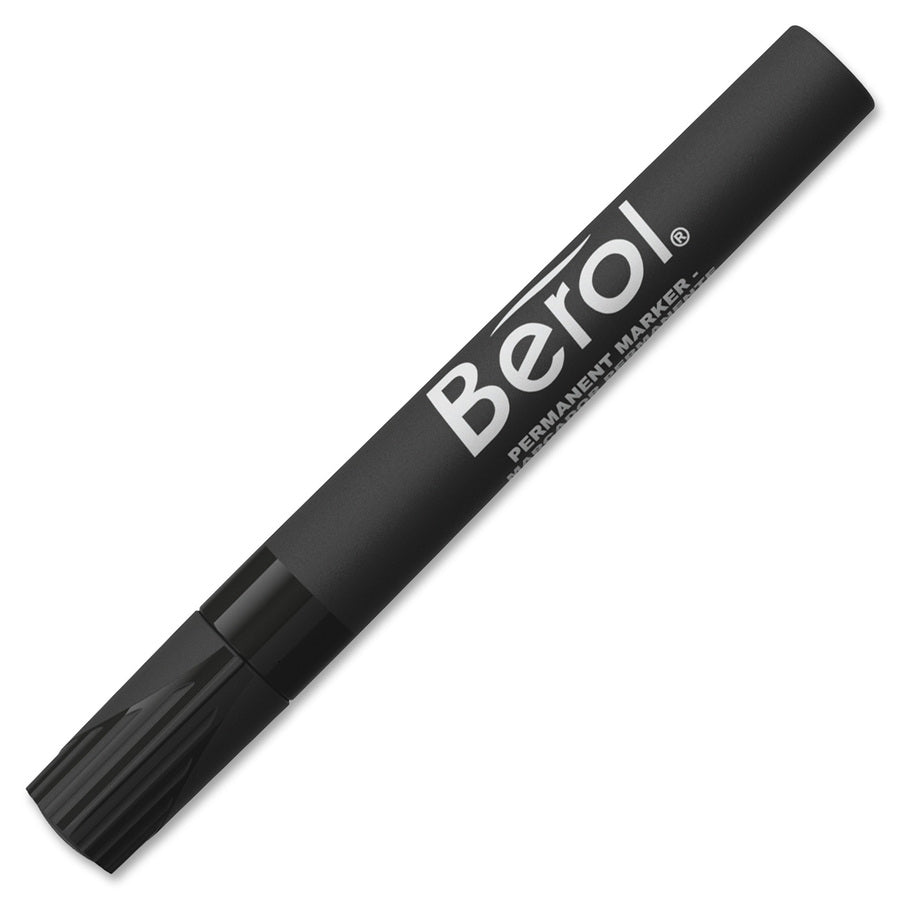 Sanford Chisel Point Permanent Marker - 64291