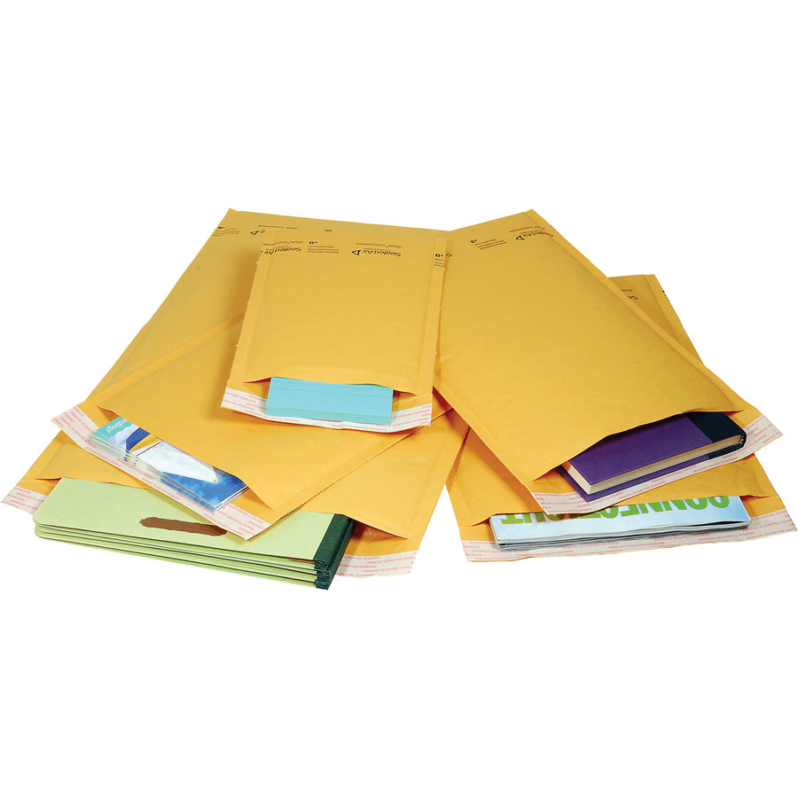 Sealed Air JiffyLite Cellular Cushioned Mailers - 39093