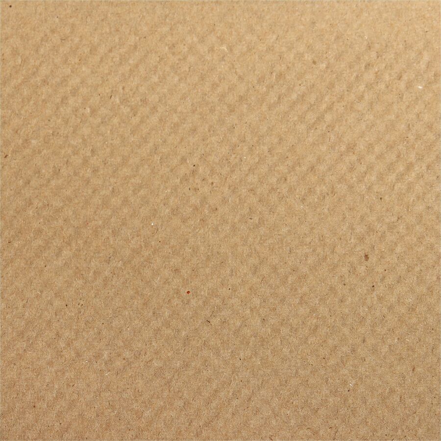 Genuine Joe Paper Towel Single fold 250 sheets Natural - 21020