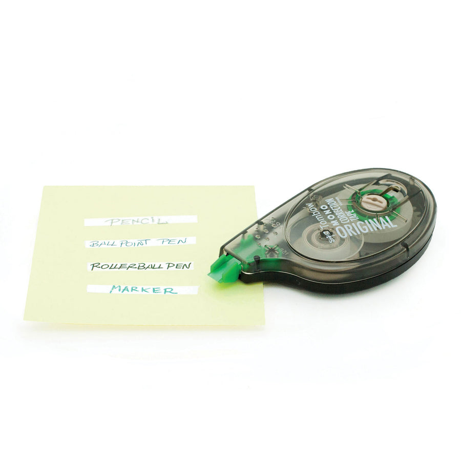 Tombow Original Mono Correction Tape - 68627