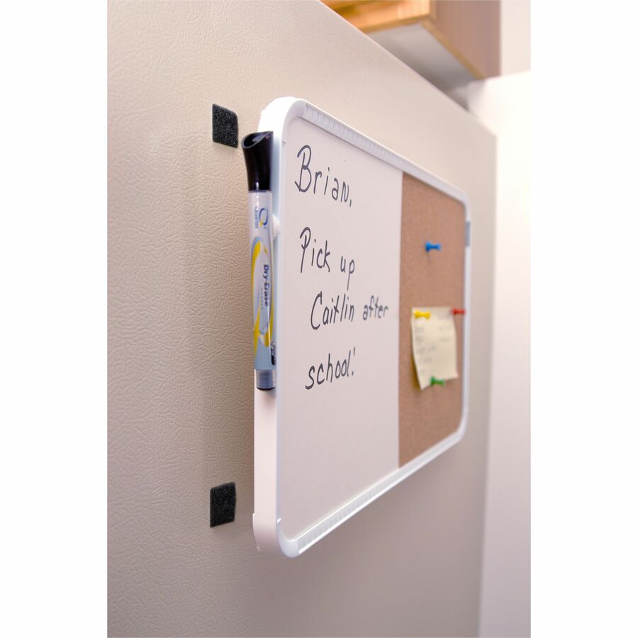 VELCRO® Sticky Back 15ft x 3/4in Roll Black - 90081