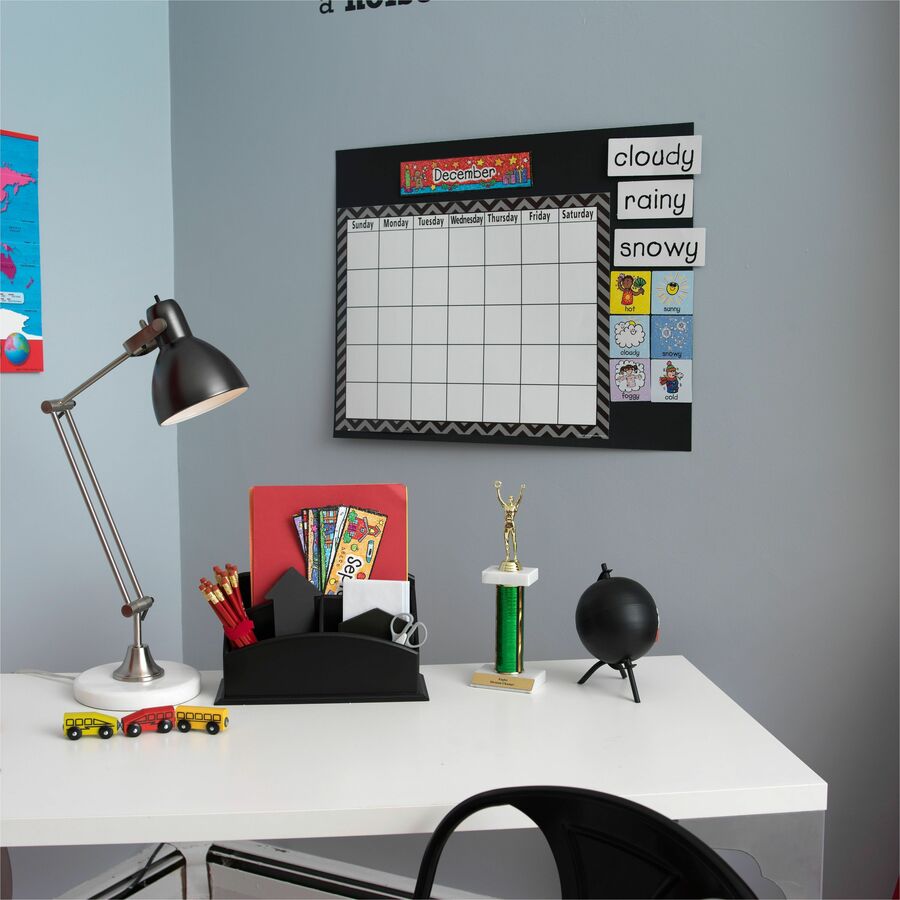 VELCRO® Sticky Back 15ft x 3/4in Roll Black - 90081