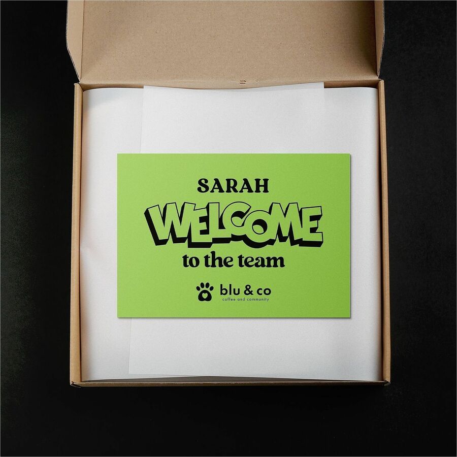 Astrobrights Color Card Stock - Terra Green - 22781