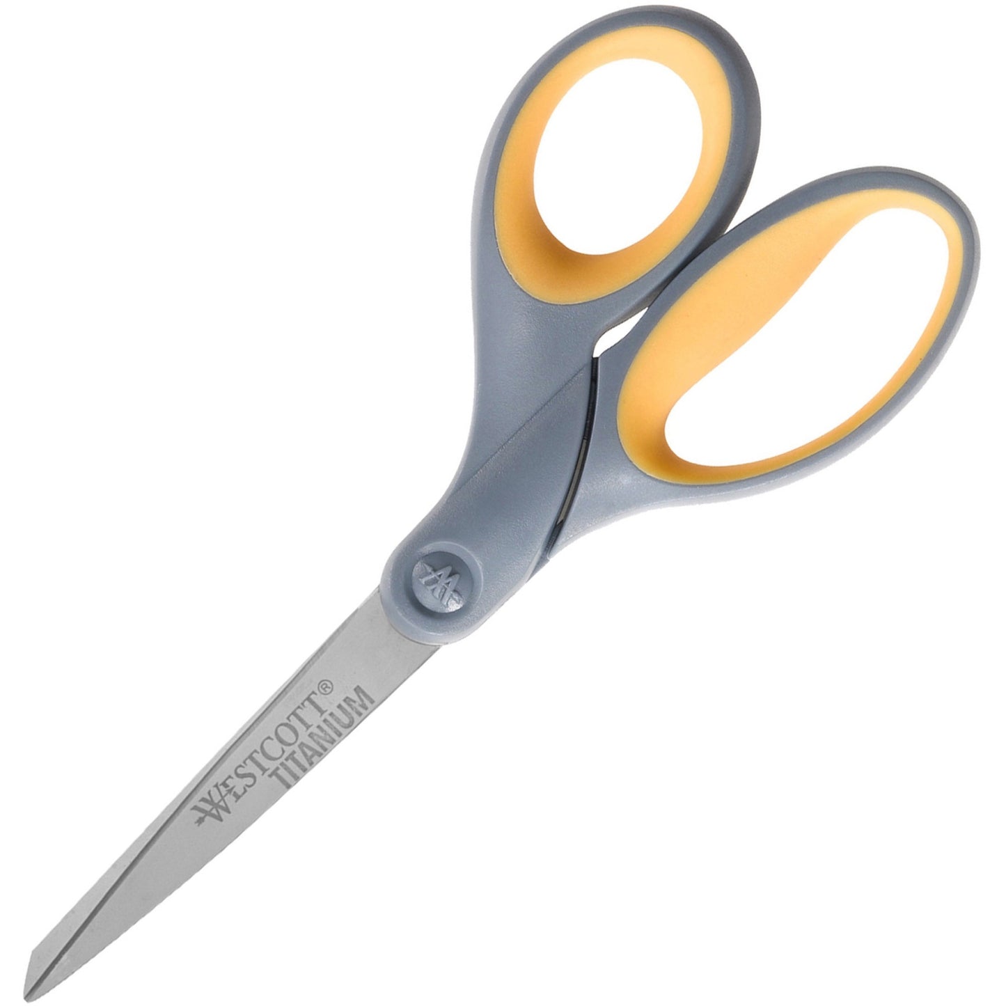 Westcott High Performance Titanium Bonded Scissors