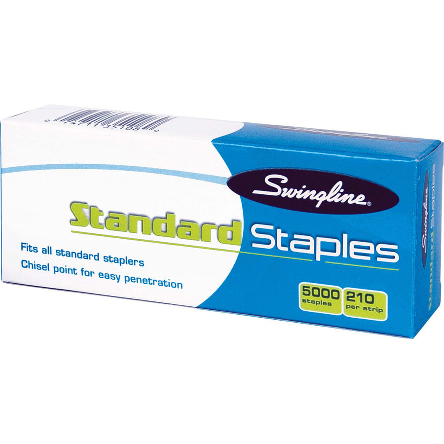 STAPLES, STD (SF1)CHISEL*5M/BX