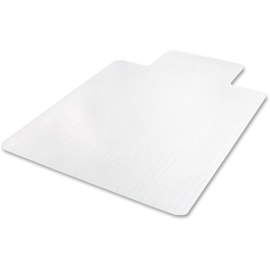CHAIRMAT, LOW STUDDED LP*45x53