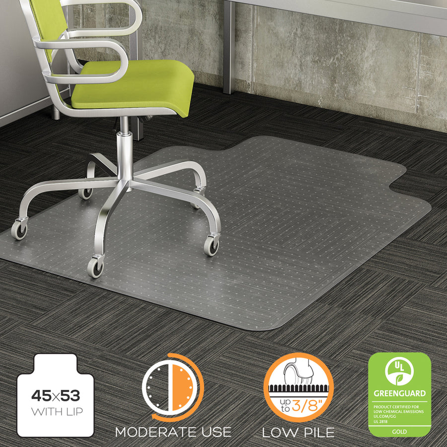 Deflecto DuraMat for Carpet - CM13233