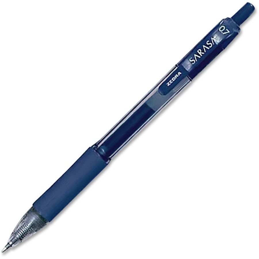 Zebra Pen Sarasa Gel Retractable Pen