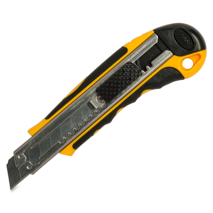 Sparco Automatic Utility Knife - 15850