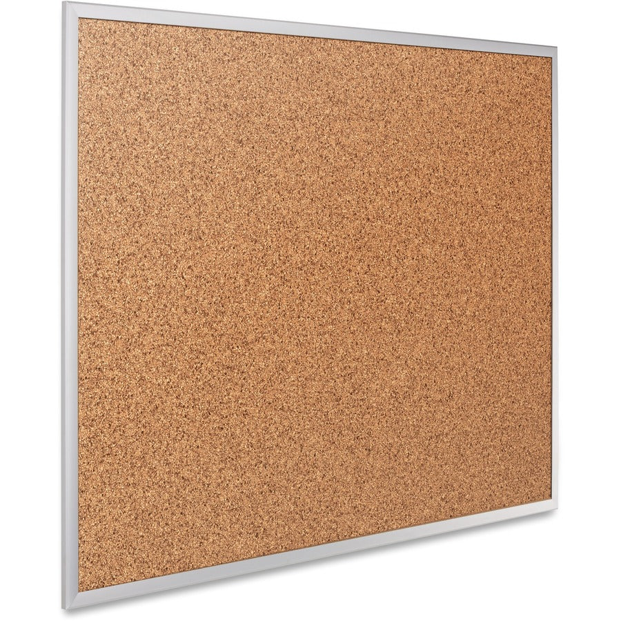 CORK BRD ALUM FRM(5AF)*36Hx48W