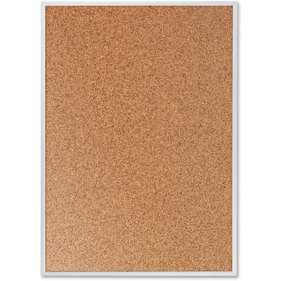CORK BRD ALUM FRM(5AF)*36Hx48W