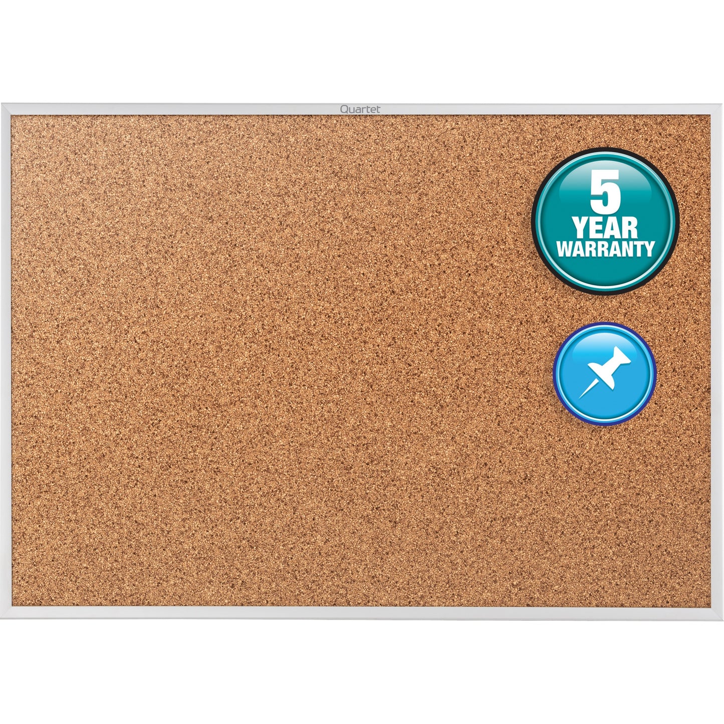 Quartet Classic Series Bulletin Board