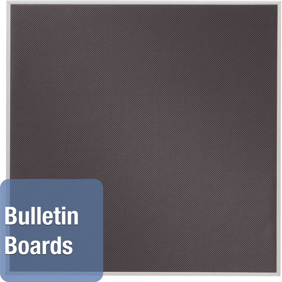 CORK BRD ALUM FRAME *48Hx96W