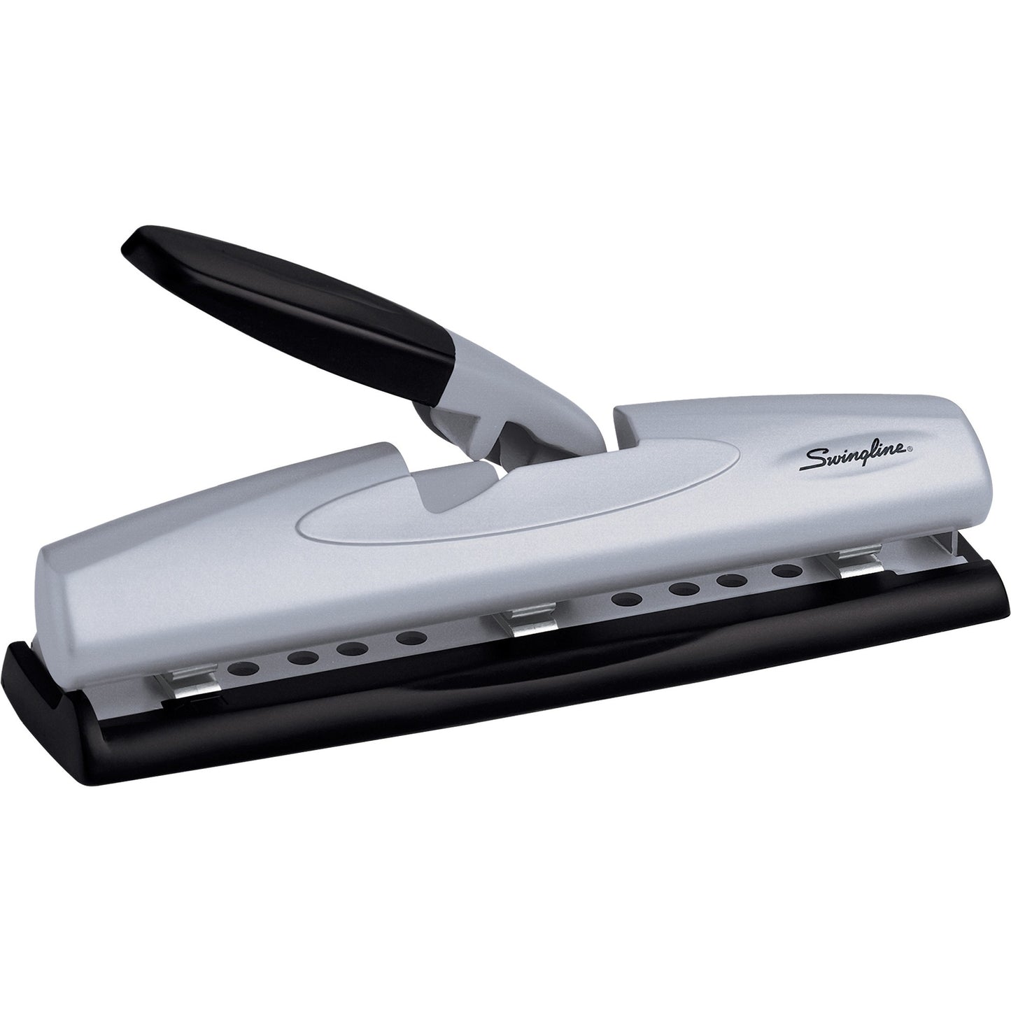Swingline LightTouch® Desktop Punch