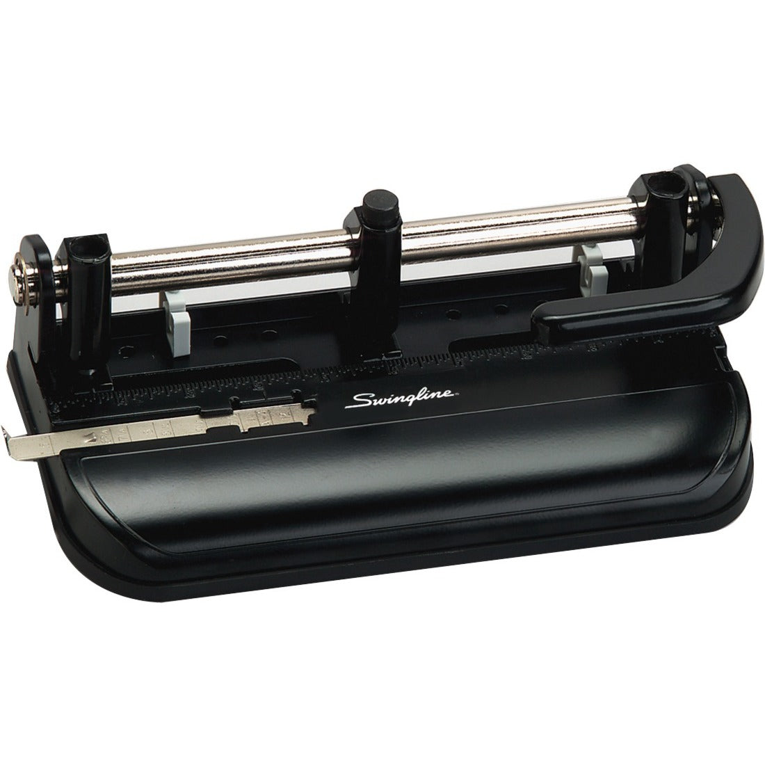 Swingline Lever Handle Heavy-Duty Punch
