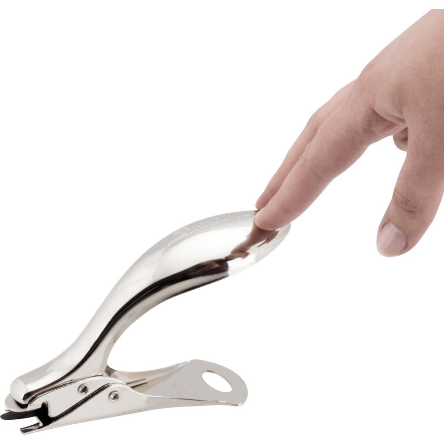 STAPLE REMOVER, HD *CHRME