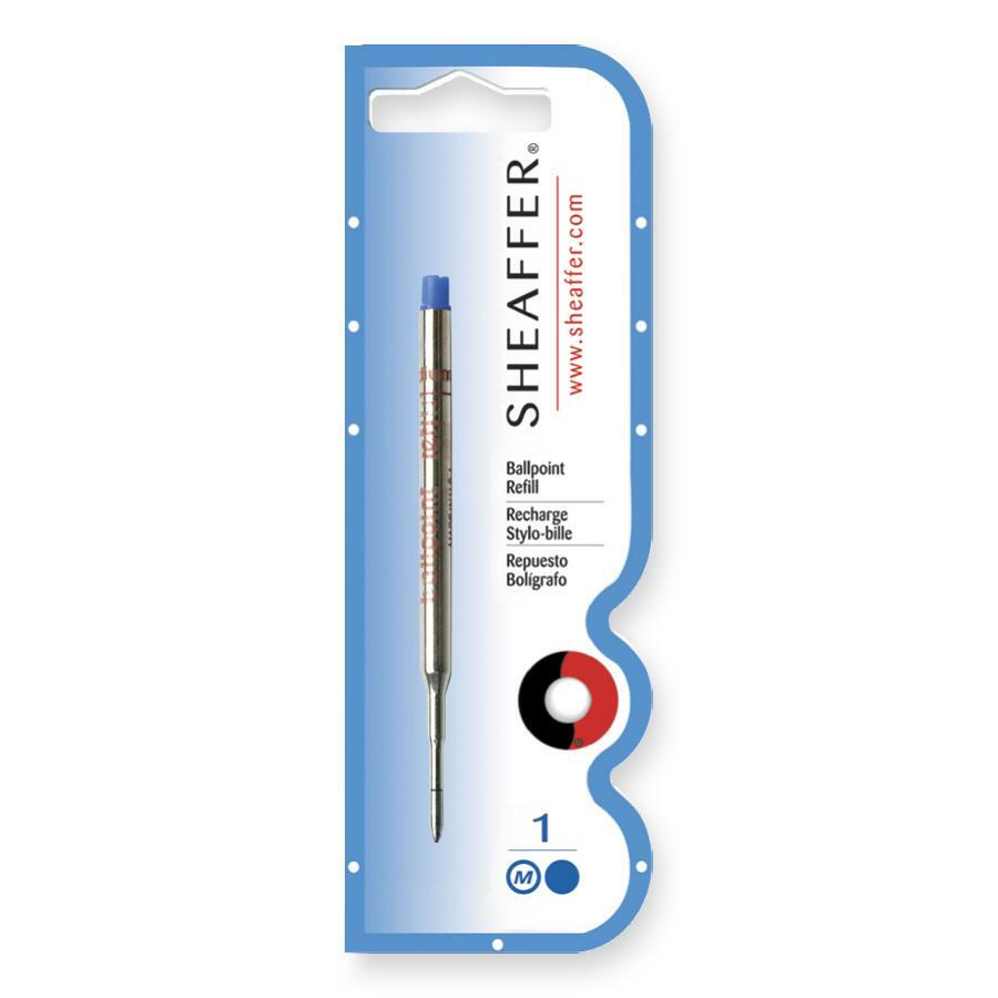 Sheaffer "K" Ballpoint Pen Refills