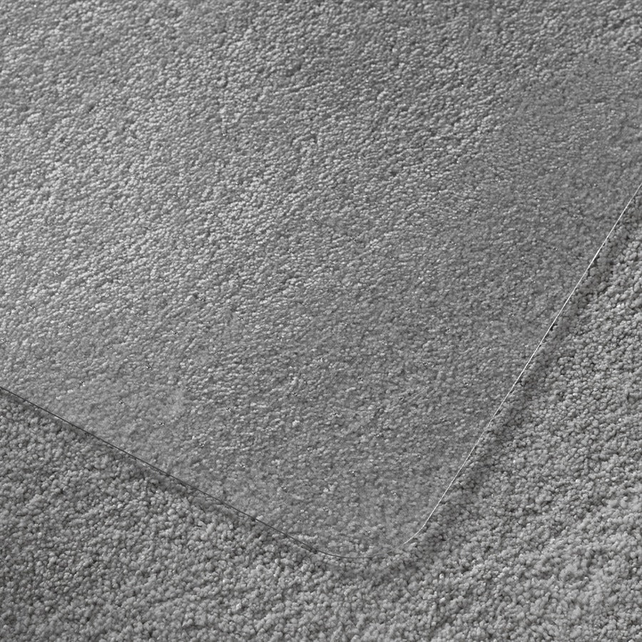 Cleartex Ultimat Low / Medium Pile Carpet Rectangular Chairmat - 1115223ER