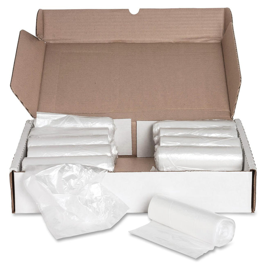 Genuine Joe Economy High-Density Can Liners - 70014