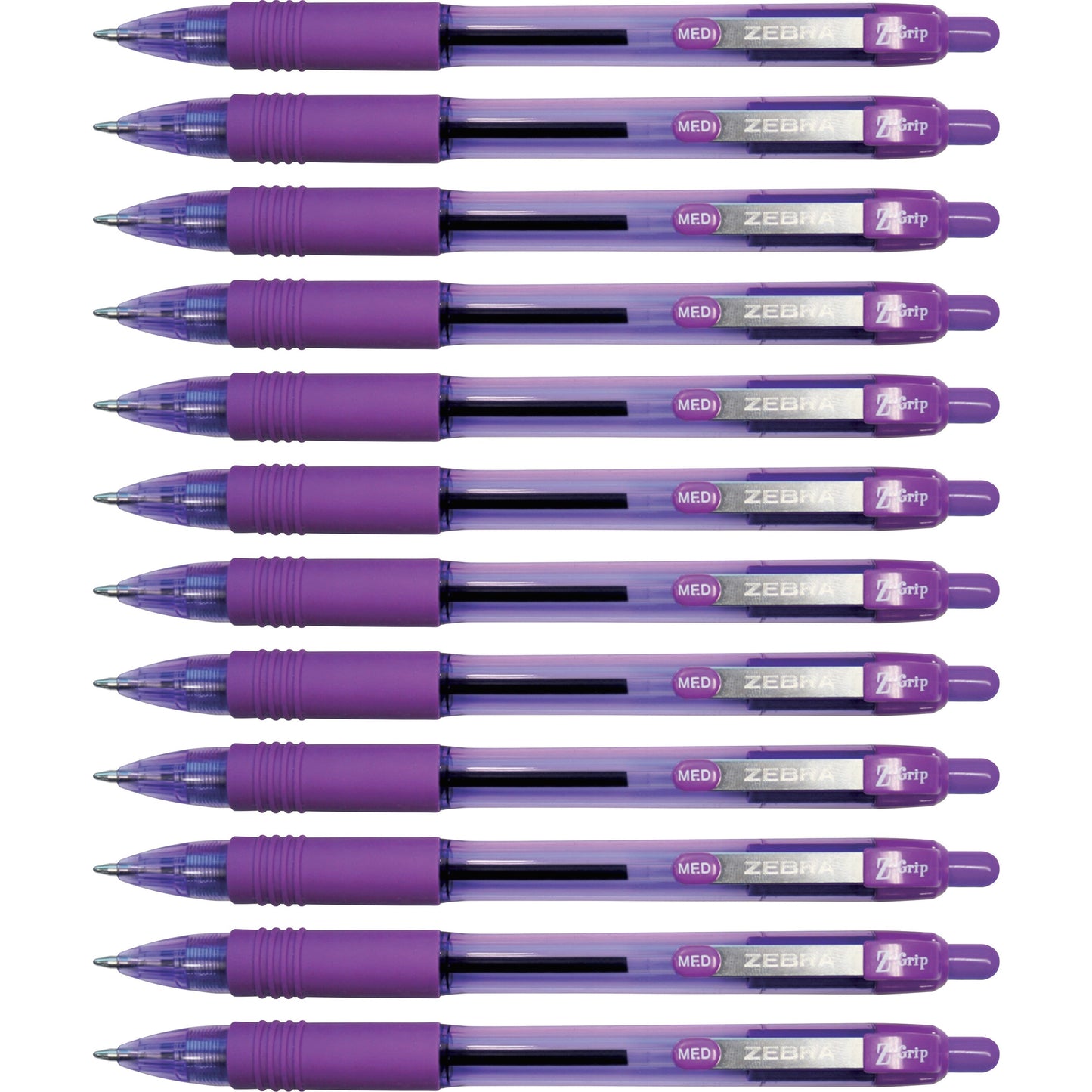Zebra Pen Z-Grip Ballpoint Pen