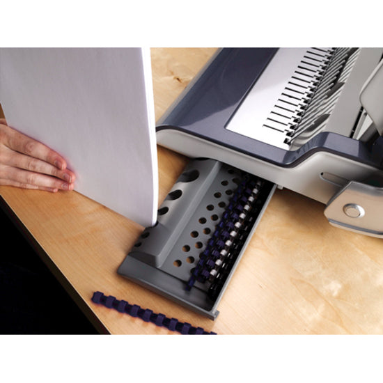 BIND MACHINE QUASAR E ELECTRIC