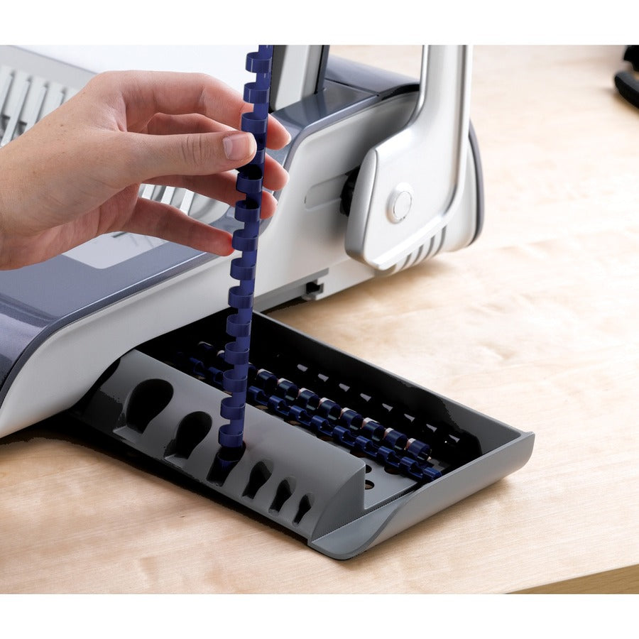 BIND MACHINE QUASAR E ELECTRIC