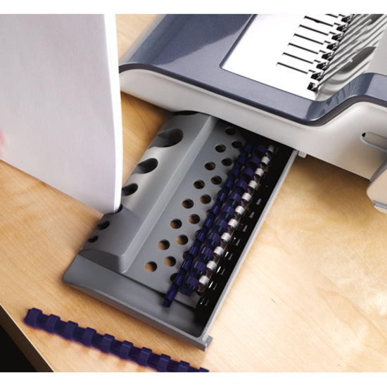 BIND MACHINE QUASAR E ELECTRIC