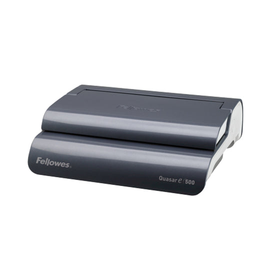 BIND MACHINE QUASAR E ELECTRIC