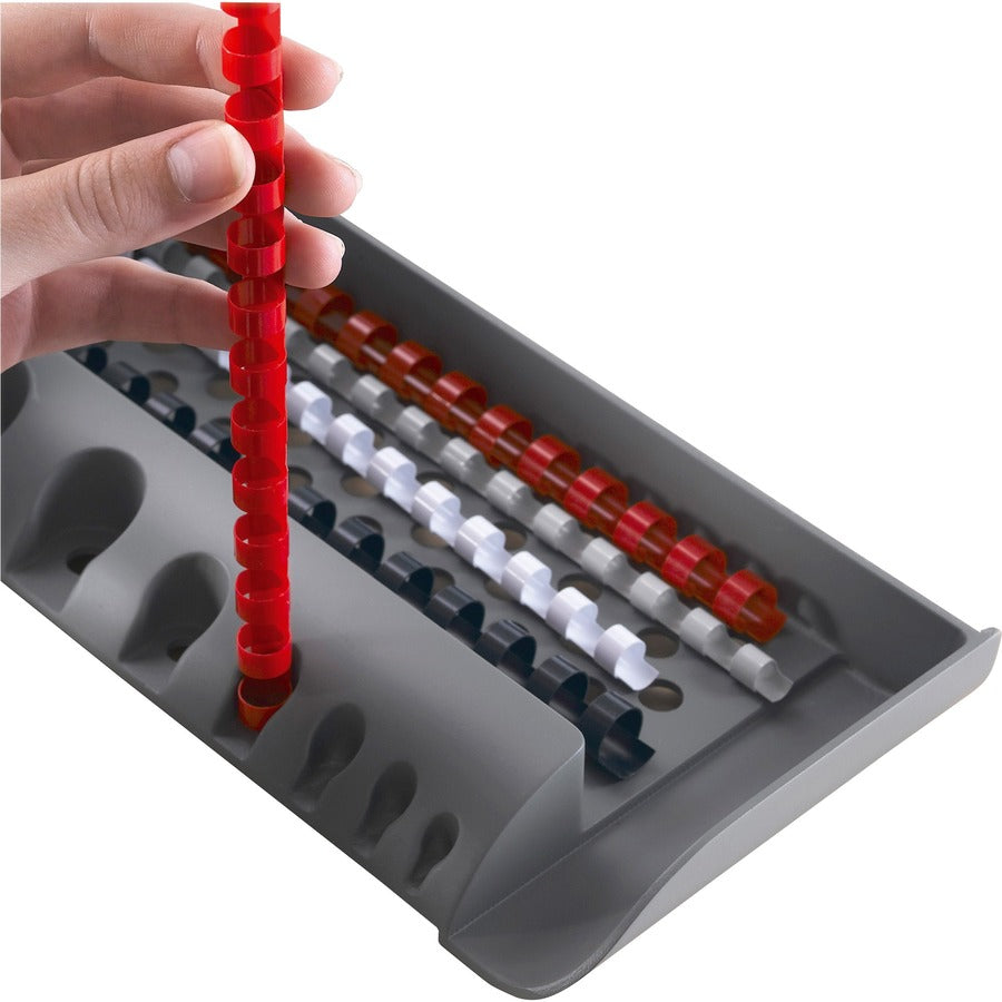 BIND MACHINE QUASAR E ELECTRIC