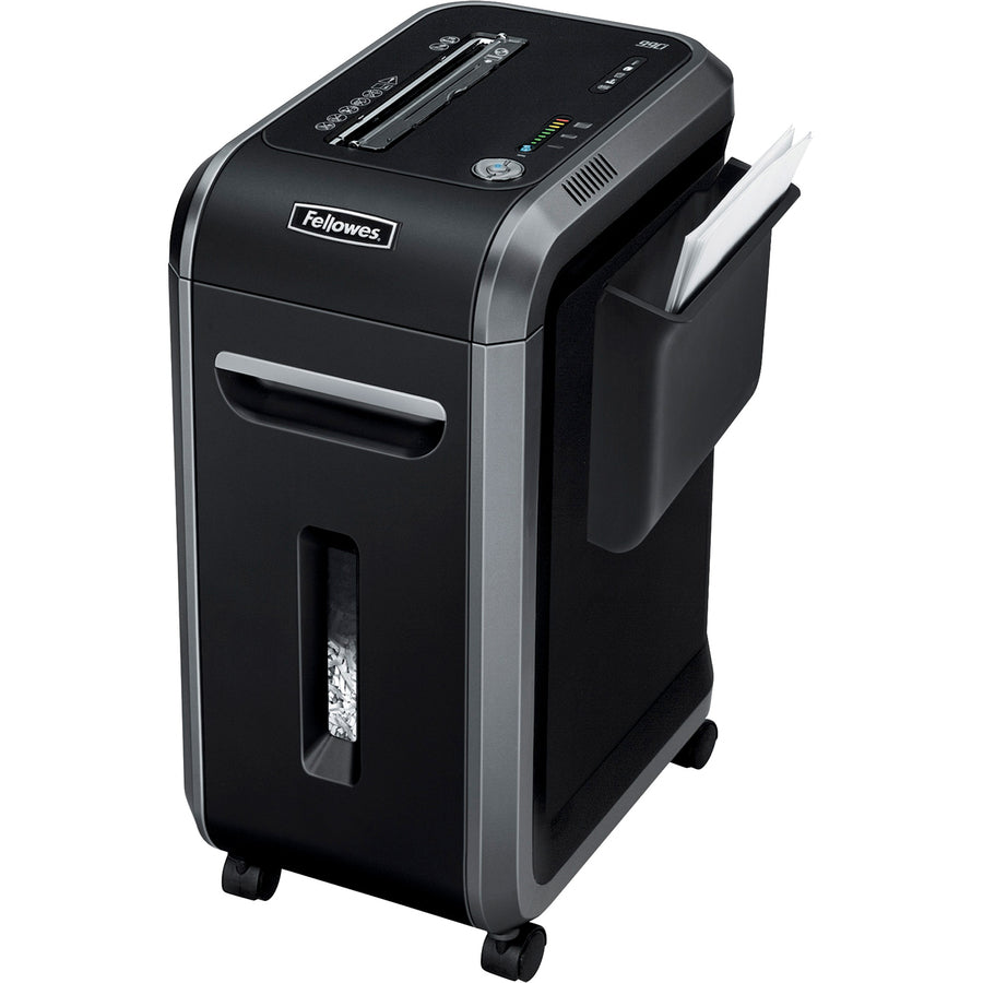 Fellowes 99Ci 100% Jam Proof Cross-Cut Shredder - 3229902