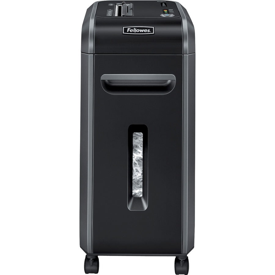 Fellowes 99Ci 100% Jam Proof Cross-Cut Shredder - 3229902