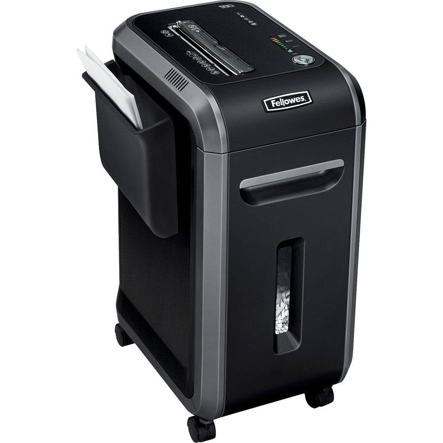 Fellowes 99Ci 100% Jam Proof Cross-Cut Shredder - 3229902