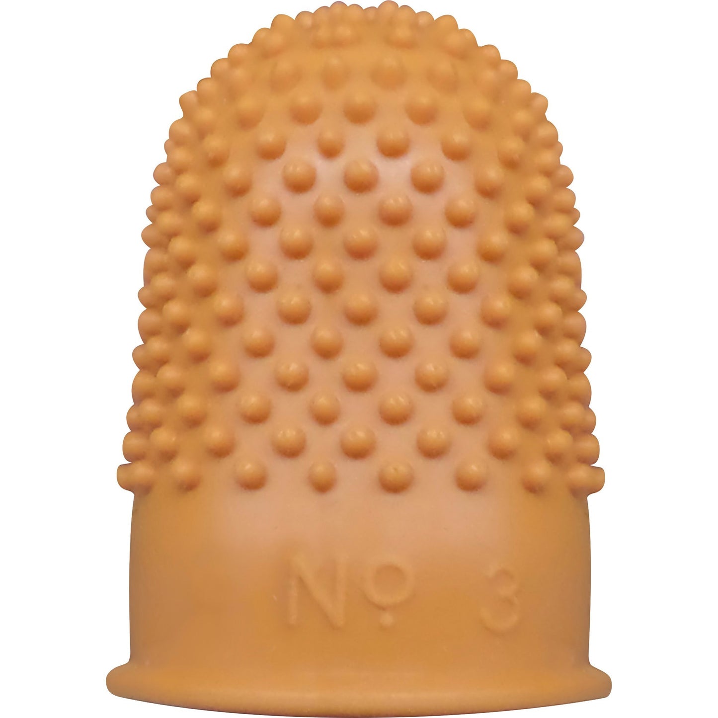 Acme United Heavy-Duty Non-Ventilated Thumb 3 And 14 Fingertip Pad