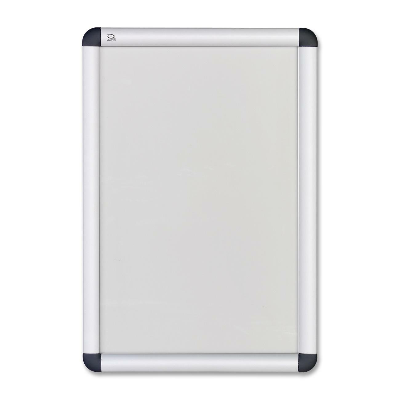 Quartet Clipdown Display Frame