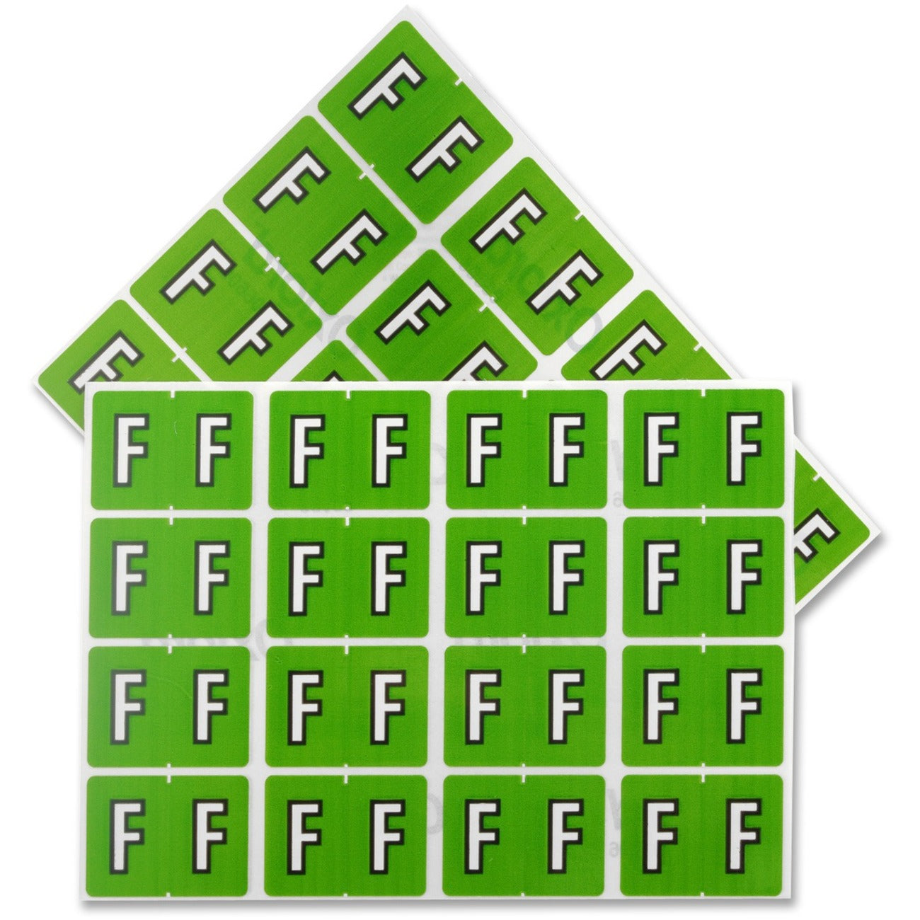 Pendaflex A-Z End End Tab Filing Labels