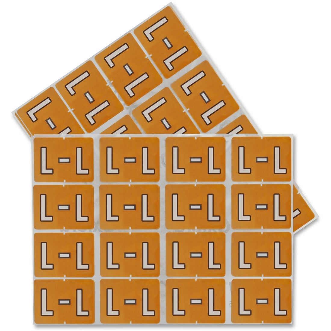 Pendaflex A-Z End End Tab Filing Labels