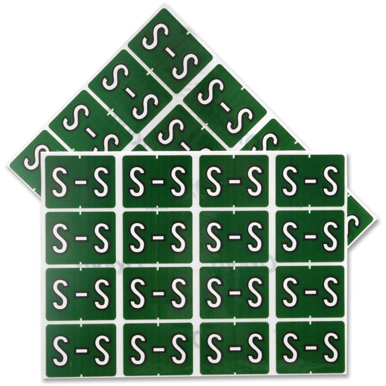 Pendaflex A-Z End End Tab Filing Labels