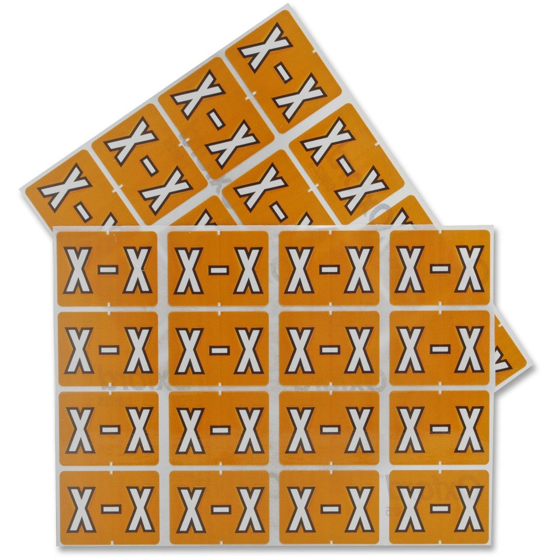 Pendaflex A-Z End End Tab Filing Labels