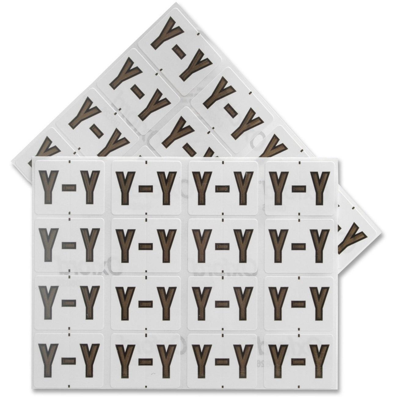 Pendaflex A-Z End End Tab Filing Labels