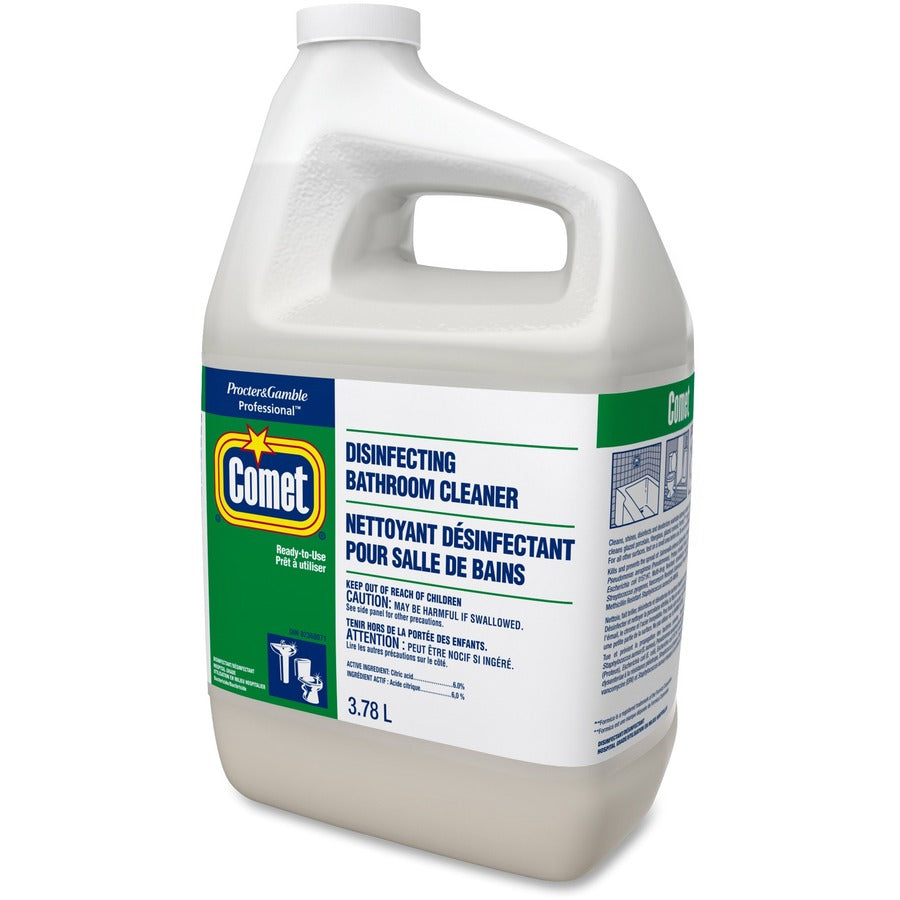 Comet Bathroom Cleaner Refill - 35023