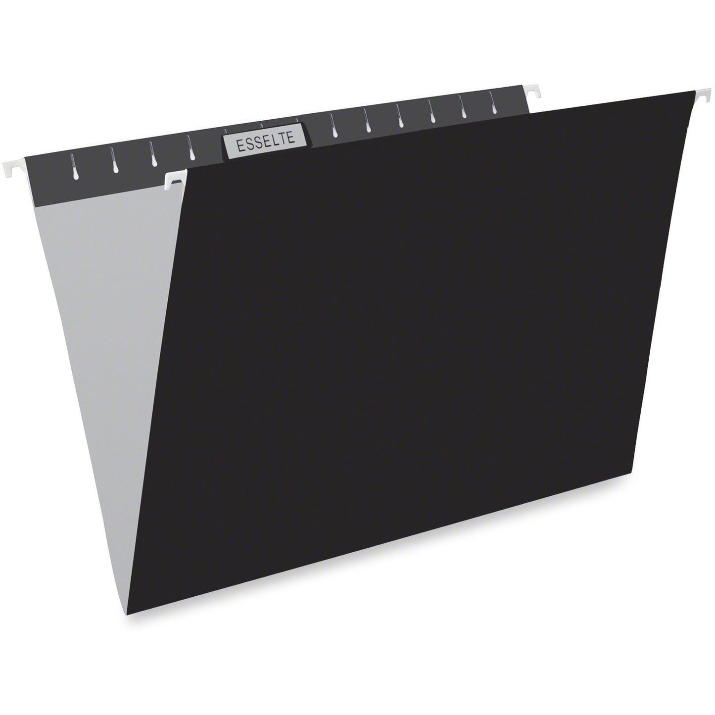 Pendaflex 1/5 Tab Cut Legal Recycled Hanging Folder
