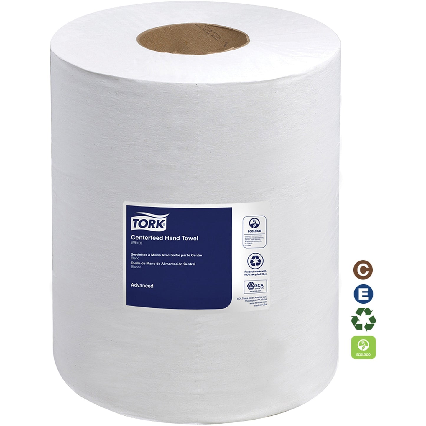 Tork M-Tork Towel Roll