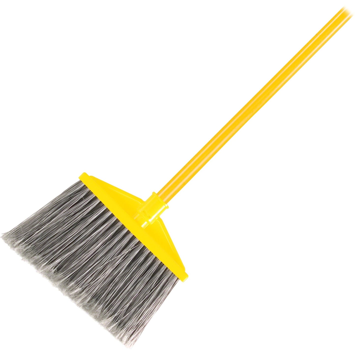 Rubbermaid Angled Brute Broom