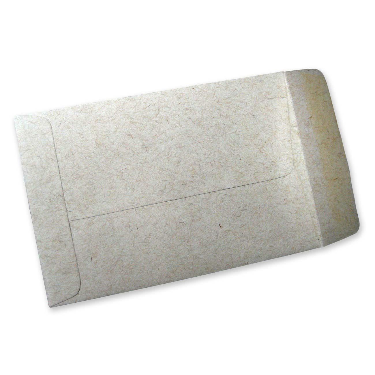 Supremex Open End Coin/Small Parts Envelope
