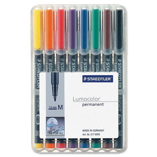 Staedtler LumoColor Permanent Pen