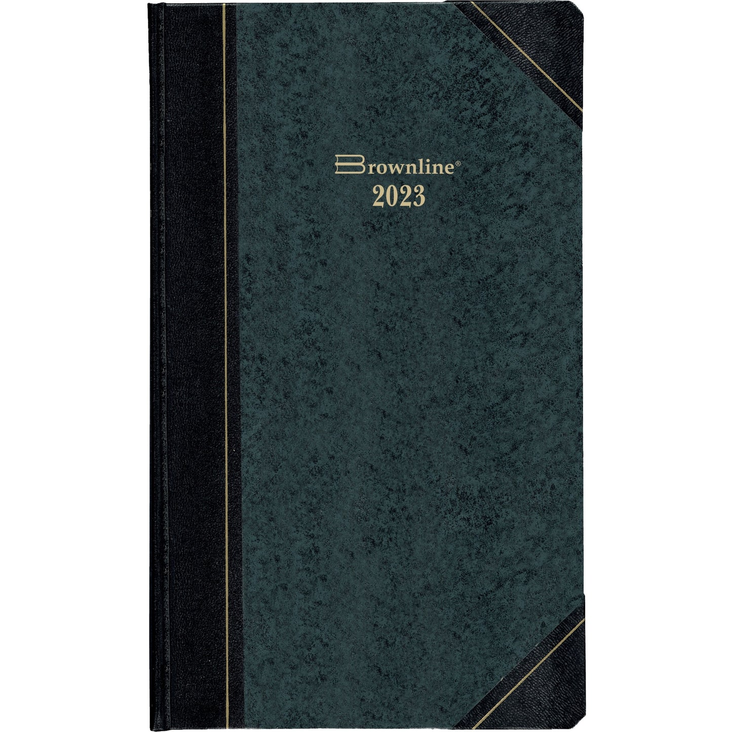 Brownline®/Blueline® Traditional Daily Diaries