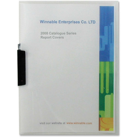 Winnable Legal Report Cover